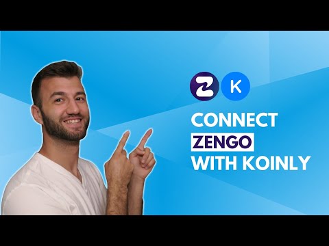 How To Do Your Zengo Taxes FAST With Koinly How To Do Your Zengo Taxes FAST With Koinly