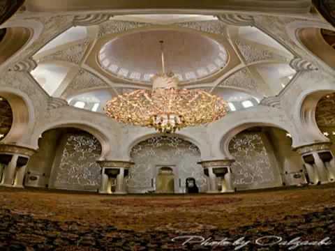 Nasheed Ya Habiballah Muhammad Saw