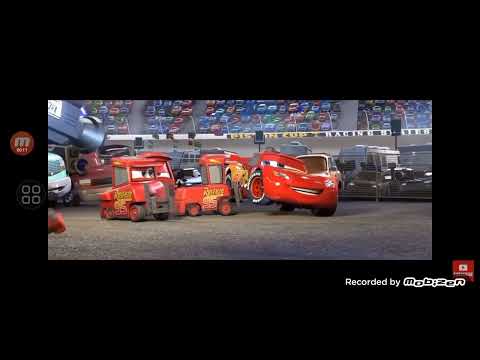 Tin Top Roary The Racing Car Crying Voice