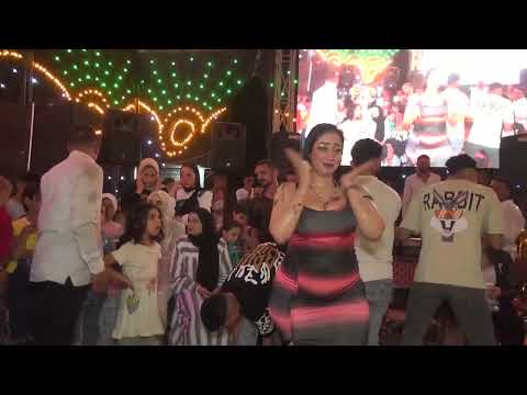 الرقاصة جننت عقول الناس