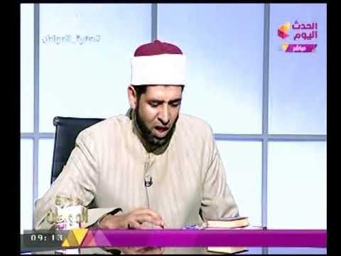 Al Azhari Explains The Cases In Which A Woman Inherits Like A Man