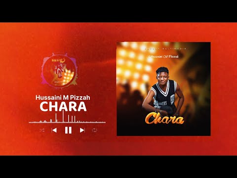 Hussaini M Pizzah Chara Official Audio Hausa Latest 2026