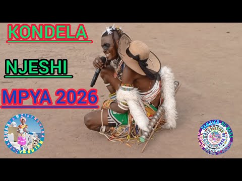 KONDELA NJESHI UJUMBE WA LUGOLOLA 0680863769 MPYA 2026 BY SHULE MSABAZAJI