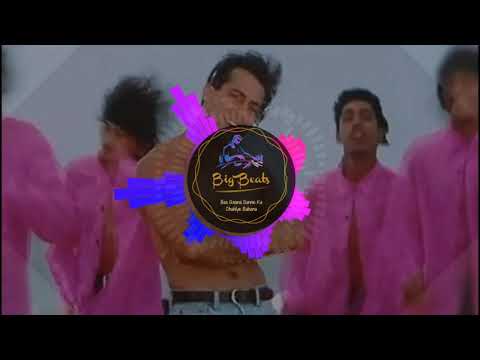 O O Jaane Jaana BASS BOOSTED Big Beats