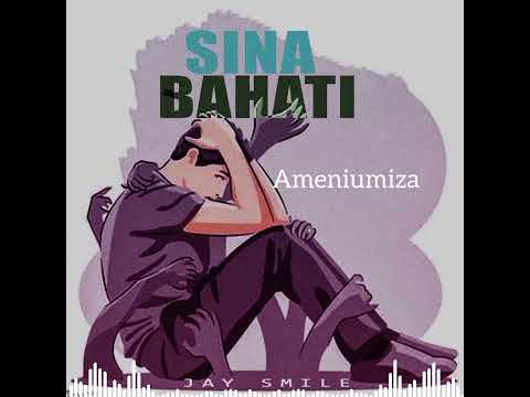 Jay Smile Sina Bahati Audio Lyrics Jaysmiletz