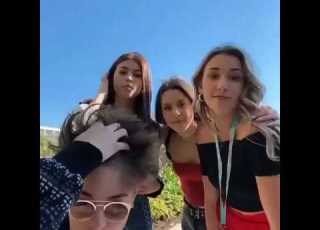 Ava Rose TikTok