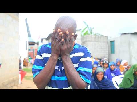 WAMEMNYONGA NA KUMFUKIA KWENYE SHIMO ALIKUWA HAPATIKANI KATIKA SIMU MJOMBA WA DIRECTOR