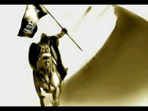 نشيد إملأ الأرض بتكبير يهن الغاصبين