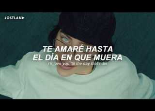 Billie Eilish BIRDS OF A FEATHER Sub Español Lyrics