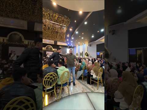 ترند العلمي رياضه و الادبي مع د محمد ايمن