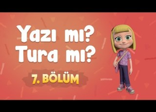  Pırıl 7 Bölüm Yazı Mı Tura Mı