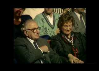  Sir Nicholas Winton BBC Sendung That S Life Ausgestrahlt 1988