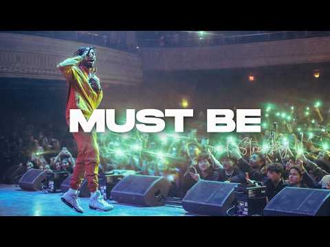 FREE Lil Tjay X Stunna Gambino Type Beat Must Be Emotional Piano Trap Beat 2026