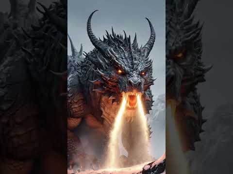 Dragon Fires Dragon Dragonfly Fire Animation Animal Dragonfire Shortfeed Shorts