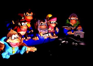  Forgotten Obscure Video Game Aesthetics