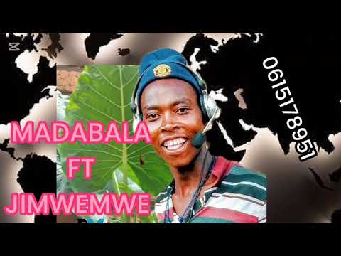 MADABALA FT JIMWEMWE IKOBHA 2025 0615178951