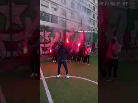 ديدين كلاش يوجد كليب جديد Athena Vol 2