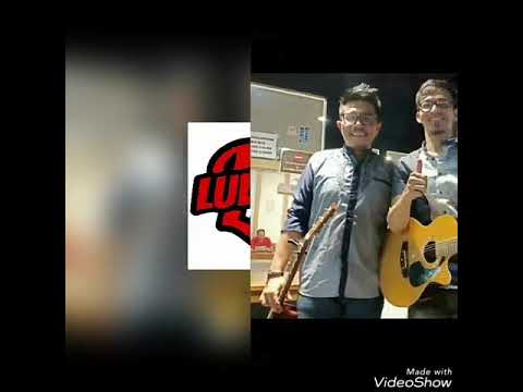 Lubiza Meski Ku Bukan Pacarmu