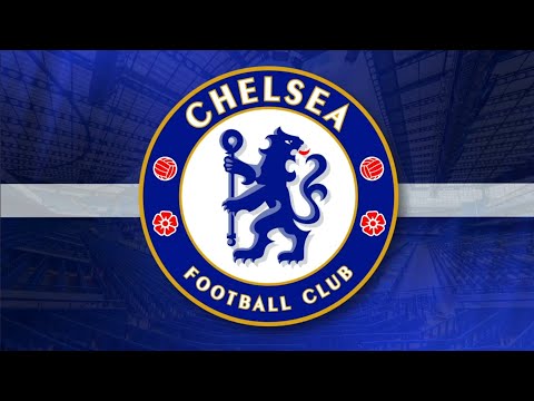Chelsea FC Goal Song 2024 25