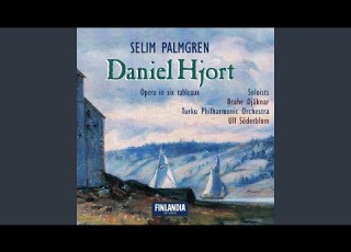  Tableau I Scene I Daniel Hjort Nu Står Där Ute