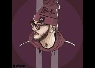  زداكا قديم Zed K POlisario