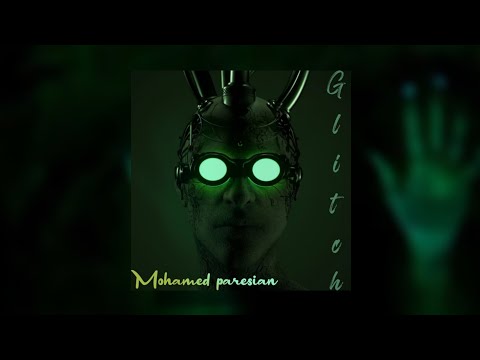 Glitch Soul X Cheb Mohamed Paresian هاد الوقت صعيب على الراجل Officiel Rémix Vedio