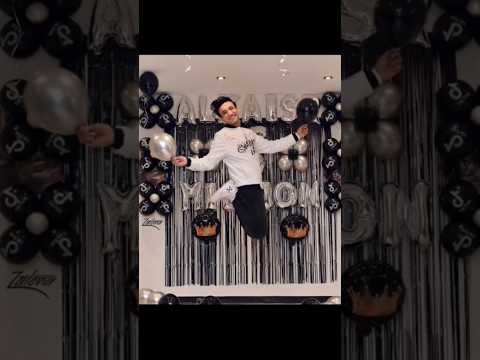 قلت اروح لبيتها اشوف ابوها القيصر