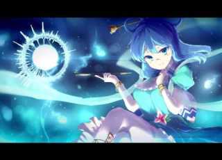  Trance Trap TAMAONSEN Colorless World
