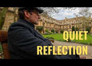 My Quiet Life Home Alone Slow Living And Peaceful Times In Cambridge
