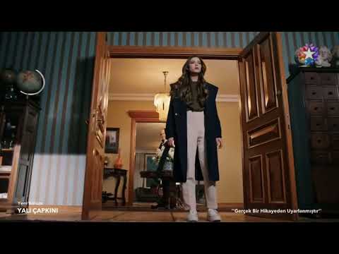 مسلسل طائر الرفراف الحلقة 21 مترجمة Full HD