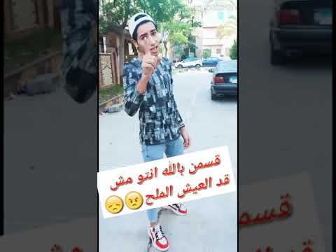 قسما بالله أنتو مش قد العيش والملح
