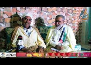  حياة الشاعر الاصيل سعد الله محمد ابن مدينة عين وسارة ولاية الجلفةكل ما يتعلق باشعاره