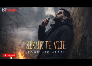  BT Sikur Të Vije Official Music Video