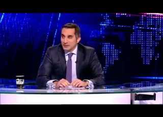  سخرية من حديث محمد مرسي بالانكليزية YouTube