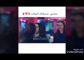  تجميعة مسلسلات مع الأغاني برفكتوا من تصميمي