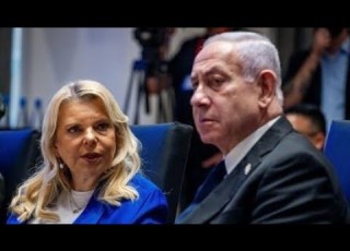  NETANYAHU NE TRUMP BAKUBAGANYE EMPAWA ISRAEL AWANDA MULIRO