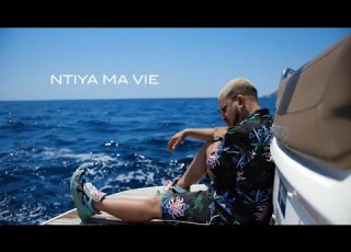  Yanslo Ntiya Ma Vie Clip Officiel