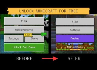 How To Unlock Minecraft Bedrock Windows Edition On PC New Method