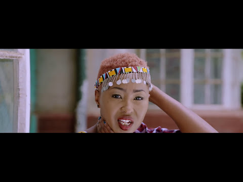 Vivian Chingi Changa Official Video SKIZA 8541100