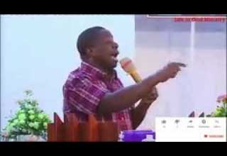DANIEL MGOGO MAFUTA YA UPAKO