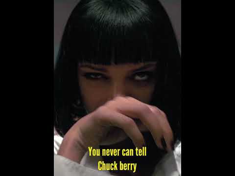 Quentin Tarantino Playlist