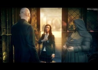  Hitman Absolution Mission 2 The King Of Chinatown Silent Assassin
