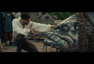 Xenk The Paladin Rescues The Baby Tabaxi Dungeons And Dragons Honor Among Thieves