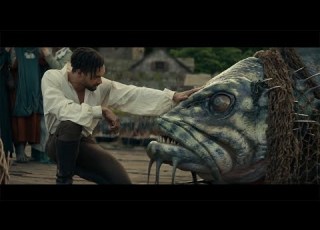 Xenk The Paladin Rescues The Baby Tabaxi Dungeons And Dragons Honor Among Thieves