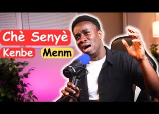  Che Senye Kenbe Menm Ede Mwen Rete Fem Musique Pour Prier