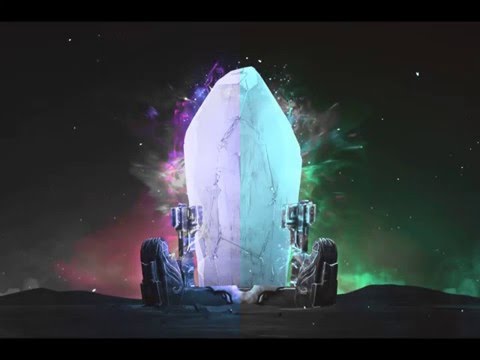 Warsongs Piercing Light PROJECT YI Mako ViceTone Remix Mashup