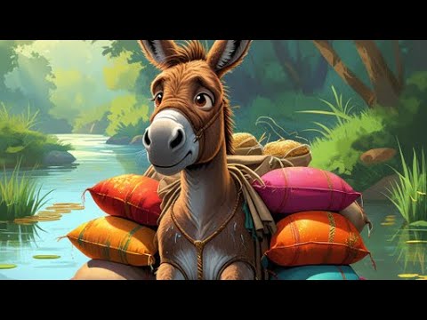 Tatsuniyan Jaki Malalaci African Folktale Hausa Story Bedtime Story Anani Ce Hausa