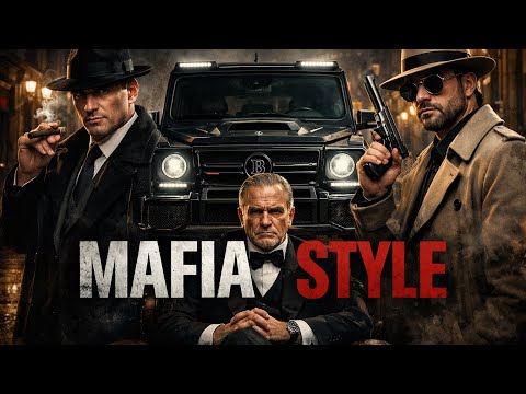 TRAP MAFIA HOUSE MAFIA STYLE By AIRMODE