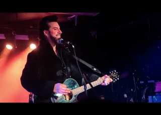  Aurelio Voltaire The Night Live El Corazón Seattle June 22nd 2024