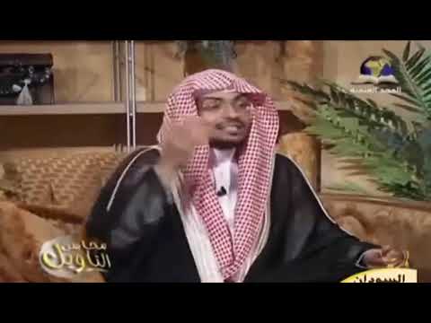 محاسن التأويل سورة النور الحلقة 2 الشيخ صالح المغامسي محاسن التأويل سورة النور الحلقة 2 الشيخ صالح المغامسي